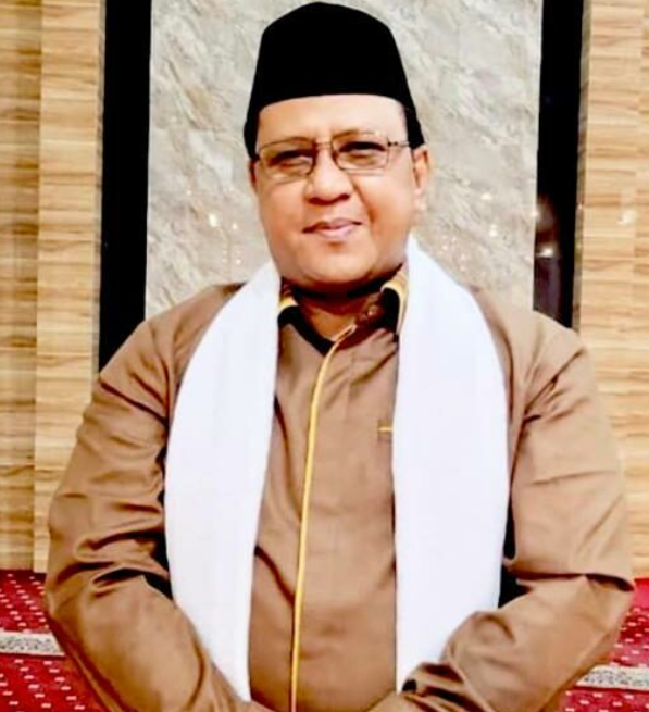 Prof. Dr. KH.Munawir Kamaluddin, M.Ag, MH